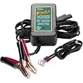 Battery Tender Junior Charger - 12 Volt/Black