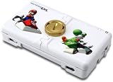 PDP Nintendo Licensed Mario & Yoshi Robo Armour for DS Lite (Nintendo DS)