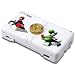 PDP Nintendo Licensed Mario & Yoshi Robo Armour for DS Lite (Nintendo DS)