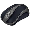 Wireless Notebook Optical Mouse 4000