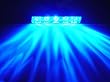 BLUE 5LED NEON MOTORCYCLE / CAR / BOAT / HOME / POD LIGHT BRIGHT 5 LED ACCENT GLOW