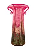 Dale Tiffany AG500358 Pink Flamingo Decorative Urn, 6-Inch by 10-1/2-Inch