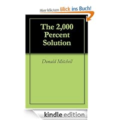 The 2,000 Percent Solution