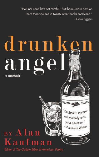 Drunken Angel: A Memoir