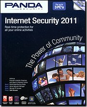 Panda Internet Security 2011