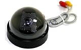 1/4 Sharp CCD 420 TV Line Mini Dome Camera
