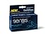 Sensis Condoms with Quikstrips, Thin Lubricated Latex, 12-count Boxes (Pack of 2)