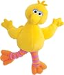 Sesame Street Magnatudes - Big Bird by Gund