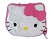 Sanrio Hello Kitty Lunch Kit - Lovely Hello Kitty lunch Bag (White)