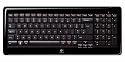 Logitech K340 deutsche Tastatur schnurlos