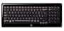 Logitech K340 deutsche Tastatur schnurlos