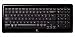 Logitech K340 deutsche Tastatur schnurlos