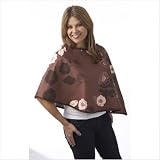 Fashion Nursing Cover in La Vie En Rose