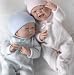 41%2B6mibElIL. SL75 Newborn Baby Toys JC Toys La Newborn Real Boy