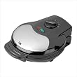 Kalorik WM-17885 Heart-Shaped 1000-Watt Nonstick Wafflemaker