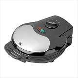 Kalorik WM-17885 Heart-Shaped 1000-Watt Nonstick Wafflemaker