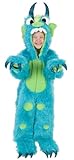 Boris the Monster Halloween Costume 12-18 mos.