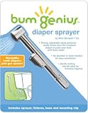 bumGenius Diaper Sprayer