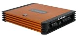 Cadence Acoustics Xa125.4 1000 Watt Peak 4-Channel Class AB Amplifier (Orange)