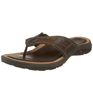 Buy ECCO Mens Tarifa Sandal by ECCO