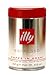 illy Medium Roast Whole Bean Coffee 8.8 Ounces