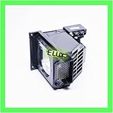 Mitsubishi WD-60735 180 Watt TV Lamp Replacement