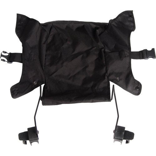 Mountain Buggy Universal Baby in Black
