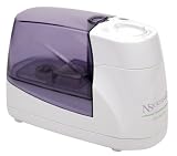from NScessity NScessity Ionic Humidifier inc. Night Light and Variable Mist