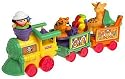 Little People Zoo Train