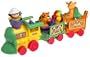 Little People Zoo Train