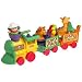 Little People Zoo Train