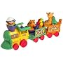 Little People Zoo Train