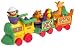 Little People Zoo Train