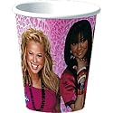Cheetah Girls Paper Cups 8ct