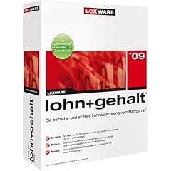 Lexware lohn+gehalt 2009 (Version 13.50) Zusatz-Update