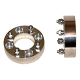 #30 Wheel Spacer for Yamaha Rhino 4 110 (1 Inch) 1 Pair by SUPERATV