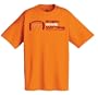 Virginia Tech Hokies ESPN FTBL Short Sleeve T-Shirt (Medium)