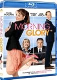 Morning Glory (Blu-Ray) Morning Glory Director: Roger Michell. 2010