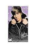 UPC 011179292639 product image for Unique Industries, Inc. - Justin Bieber Plastic Tablecover | upcitemdb.com