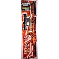Combat Force SNIPER RIFLE TOY 8 shot Cap GUN Army *NEW*