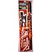 Combat Force SNIPER RIFLE TOY 8 shot Cap GUN Army *NEW*