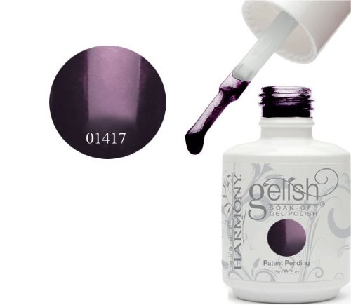 Harmony Gelish UV Soak and Done
