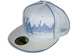 Los Angeles Dodgers Word City Hat / Cap