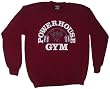 PH1800 Powerhouse Gym Bodybuilding Sweatshirt