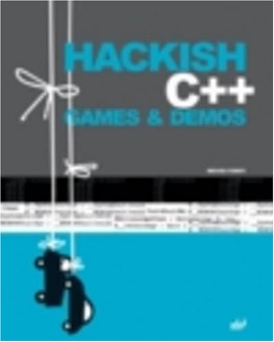 Hackish C++ Games & Demos