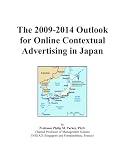 The 2009-2014 Outlook for Online Contextual Advertising in Japan