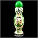 Betty Lady Luck Bingo Dauber - Green