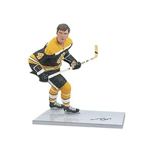 Bobby Orr 3 (Boston Bruins) by 