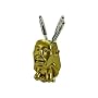 Indiana Jones Golden Fertility Idol Pencil Holder Accessory