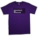Epic Purple Shirt World Of Warcraft Blizzard Video Game T-Shirt Tee